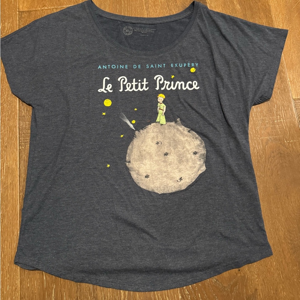 Out of Print Women’s XL Tee